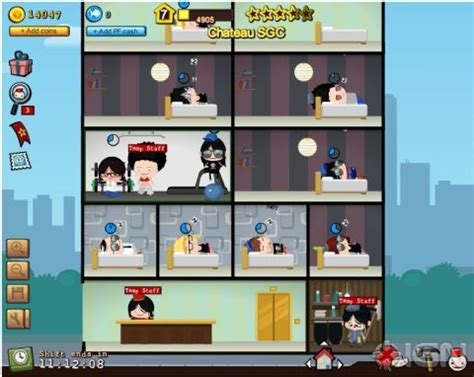 facebook game hotel city|Hotel City (2010) .